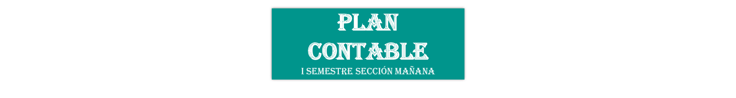 Plan