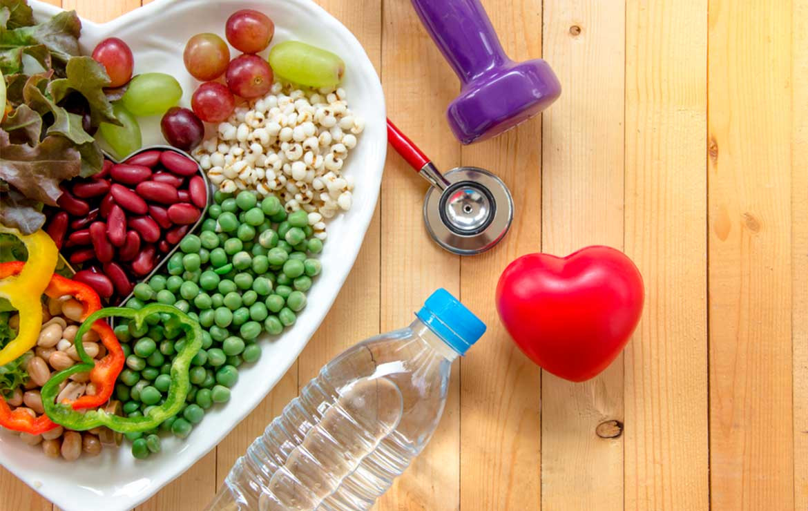 Nutrición