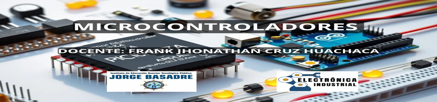 MIcrocontroladores